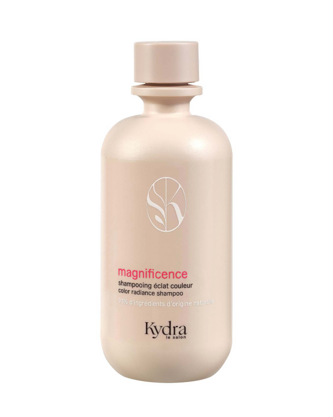 Kydra Le Salon - Color Radiance Shampoo 400ml - Look Perfect