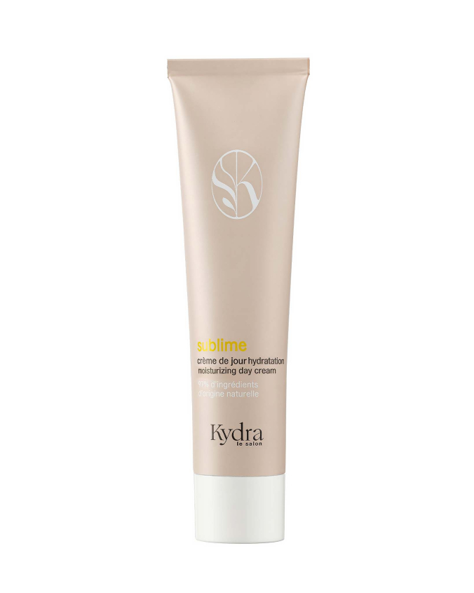 KYDRA Le Salon - Moisturizing Day Cream 75ml - Look Perfect
