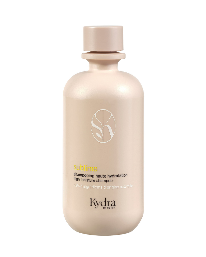 KYDRA Le Salon High Moisture Shampoo 400 ml - Look Perfect