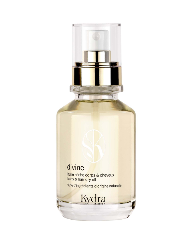 Kydra Le Salon - Body & Hair Dry Oil 100ml - Look Perfect