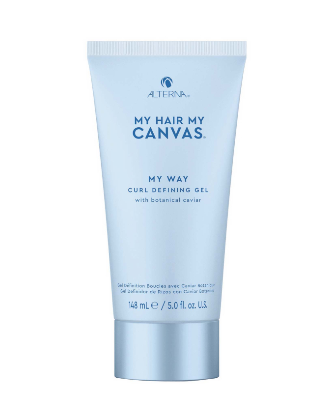 Премиум, веган, дефиниращ гел за къдрици Alterna MHMC My Way Curl Defining Gel - 148ml | Look Perfect