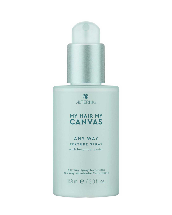 Alterna My Hair My Canvas Any Way Texture Spray 148ml - Look Perfect