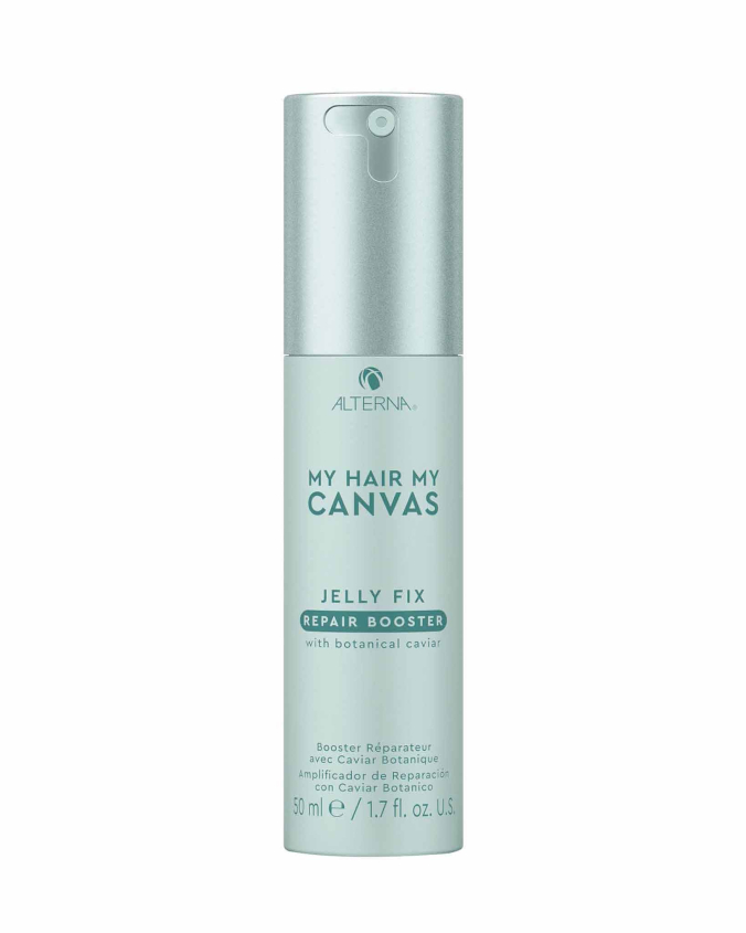 Alterna My Hair My Canvas Jelly Fix Repair Booster 50ml - Look Perfect