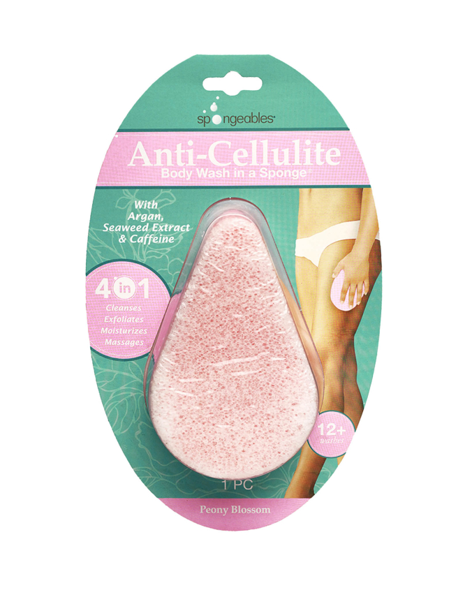 Body Wash 12+ Peony Blossom