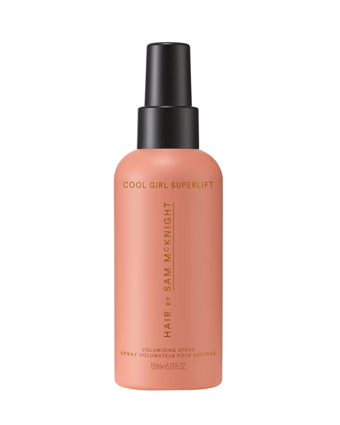 Sam McKnight Cool Girl Superlift Volumizing Spray - 150ml - Look Perfect