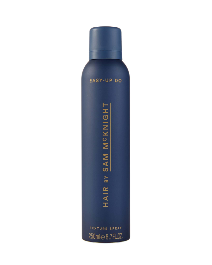 Sam McKnight Easy Up-Do Texture Spray 250ml - Look Perfect