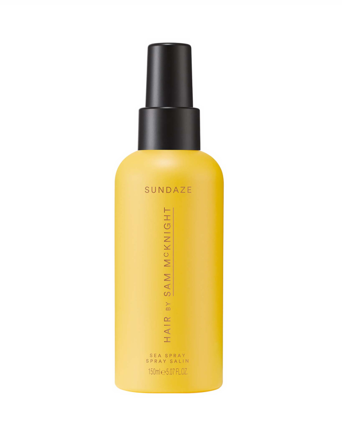 Sam McKnight Sundaze Sea Spray 150ml - Look Perfect