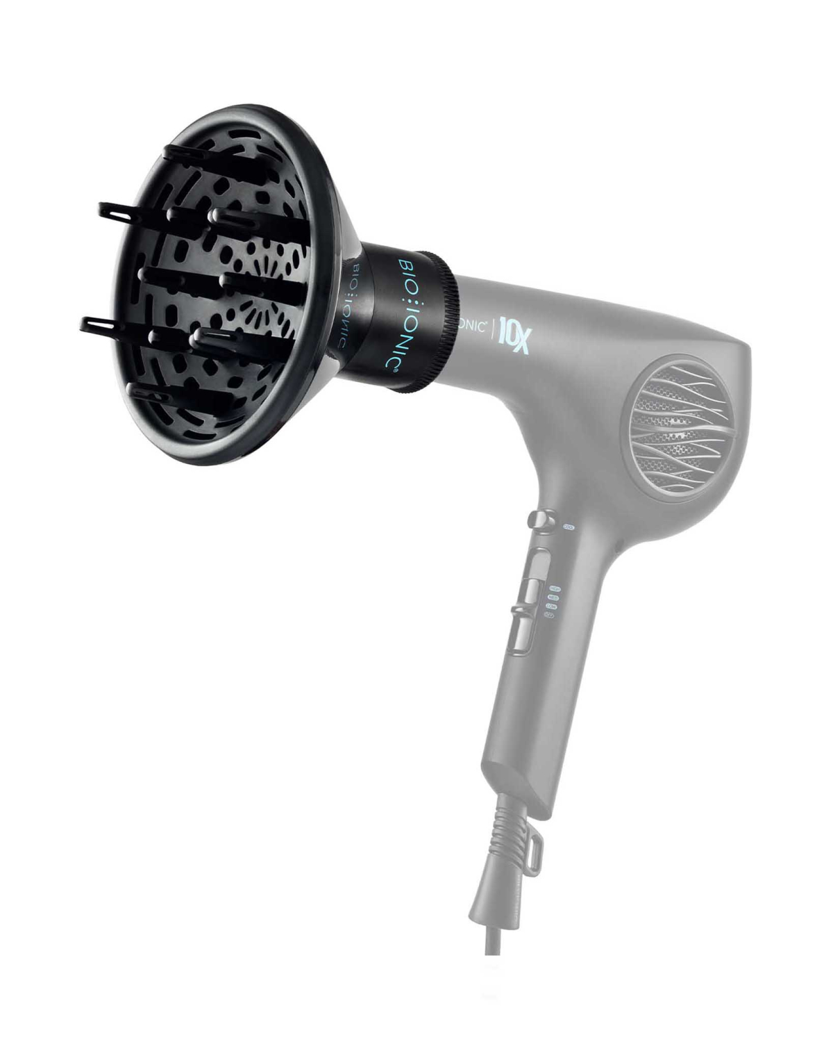 Universal Diffuser Look Perfect