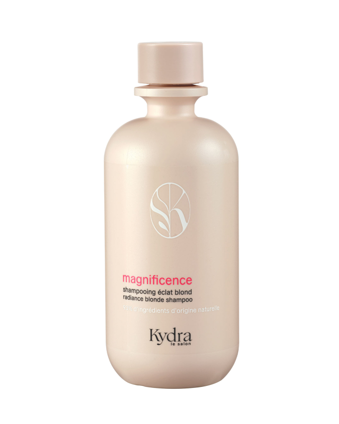 KYDRA Radiance blonde shampoo 400ml - Look Perfect