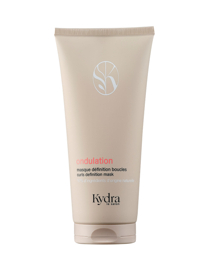 KYDRA Curls definition mask 200ml - Look Perfect