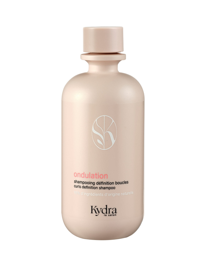KYDRA Curls definition shampoo 400ml - Look Perfect