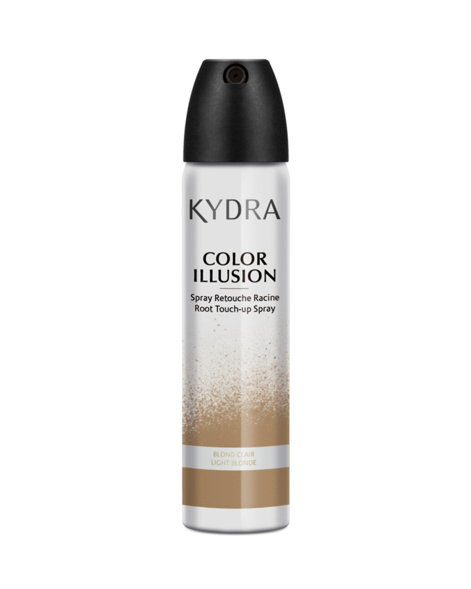 Color Illusion Light Blonde 75ml - Look Perfect