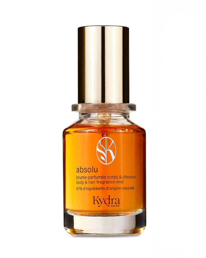Kydra Absolu Collection Body & Hair Fragrance Mist 50ml | Look Perfect