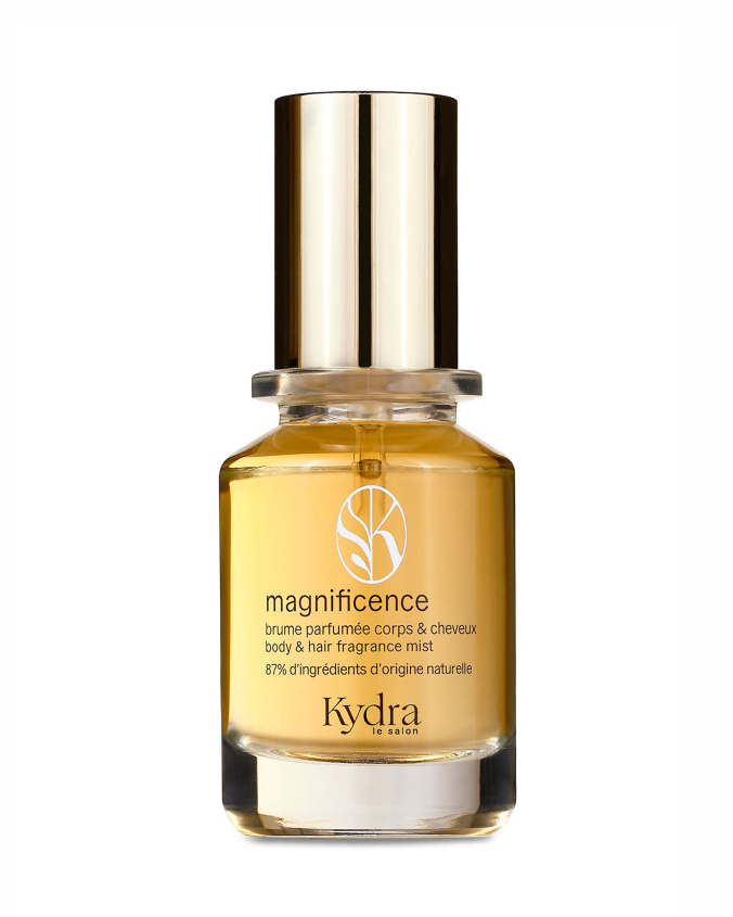 Kydra Magnificence Collection Body & Hair Fragrance Mist 50ml | Look Perfect