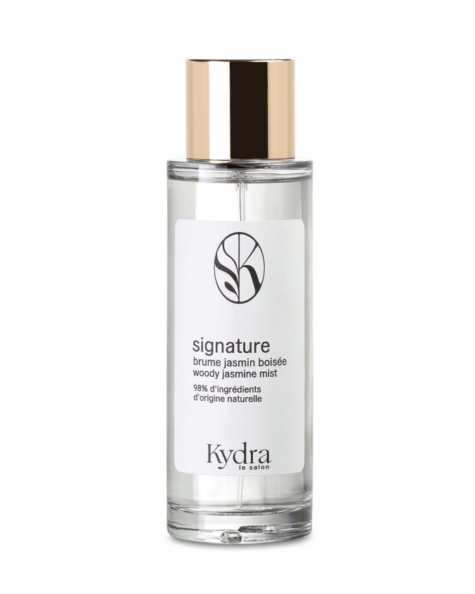 Kydra Signature Series - Woody Jasmine Mist 100ml | Look Perfect