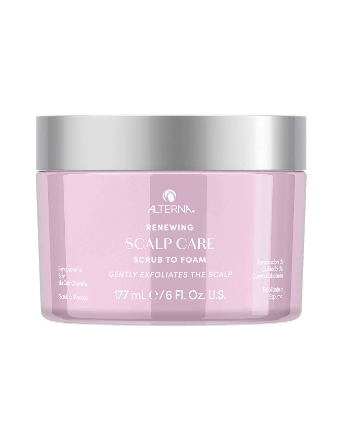 Alterna Scalp Care Scrub to Foam 177 ml - Look Perfect