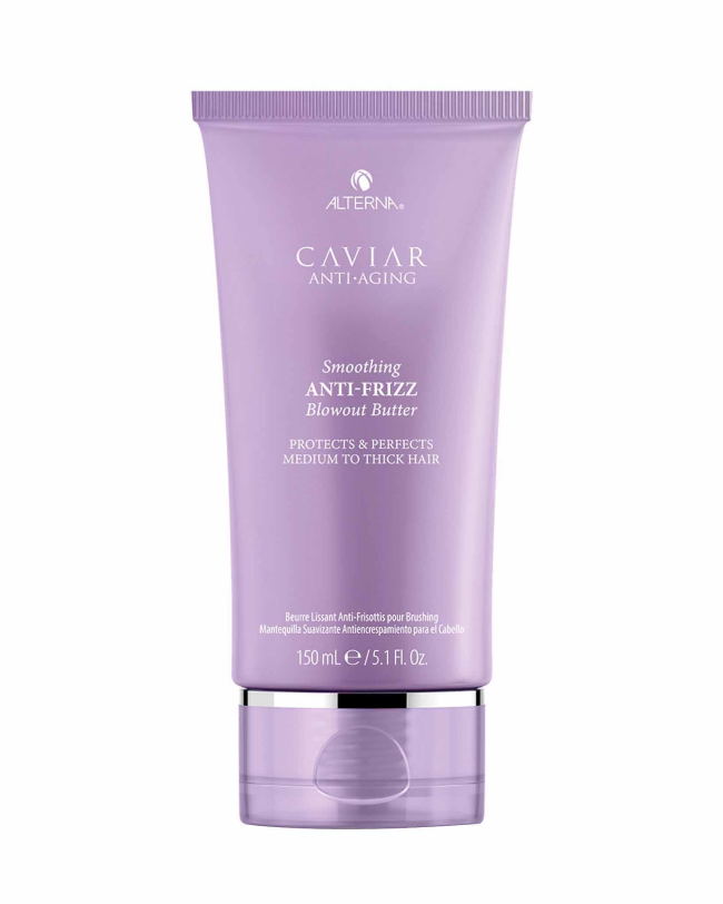 Caviar Smoothing Anti-frizz Blowout Butter