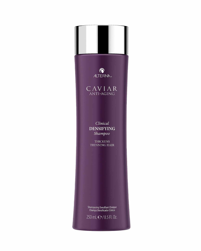 Alterna Caviar Clinical Densifying Shampoo 250ml - Look Perfect