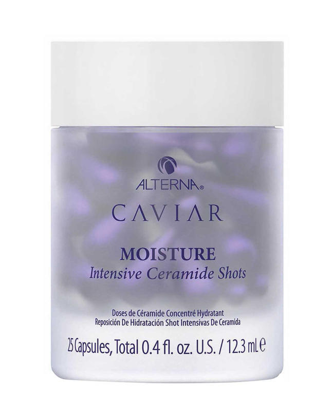 Alterna Caviar Anti-Aging Replenishing Moisture Intensive Ceramide Shots - Look Perfect