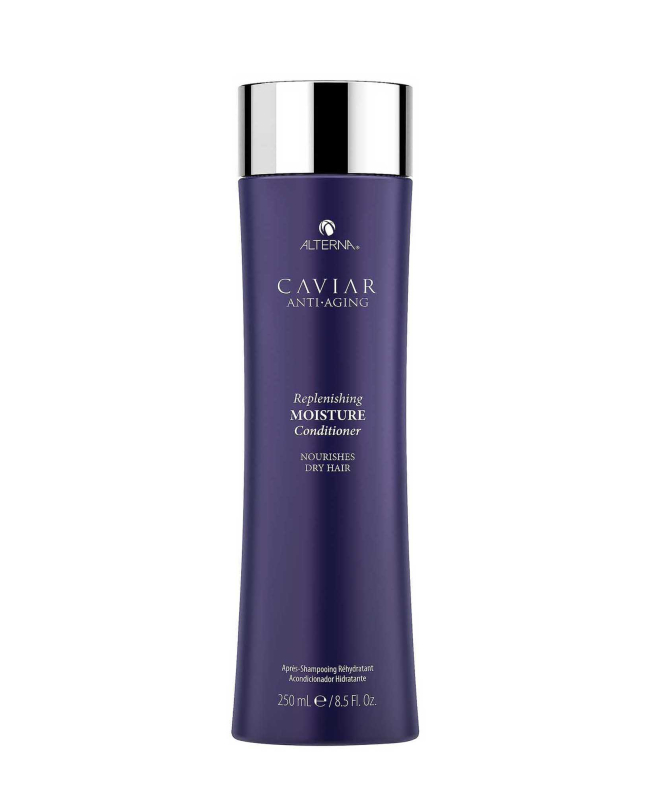 Caviar Anti-Aging Replenishing Moisture Conditioner 250ml - Look Perfect