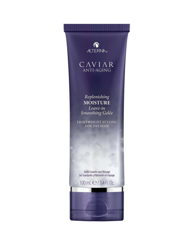 Alterna Caviar Anti-Aging Replenishing Moisture Leave-in Smoothing Geleé 100ml - Look Perfect