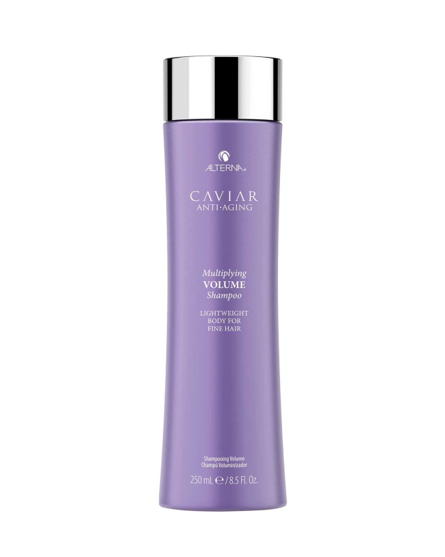 Alterna Caviar Anti-Aging Multiplying Volume Shampoo 250 ml - Look Perfect