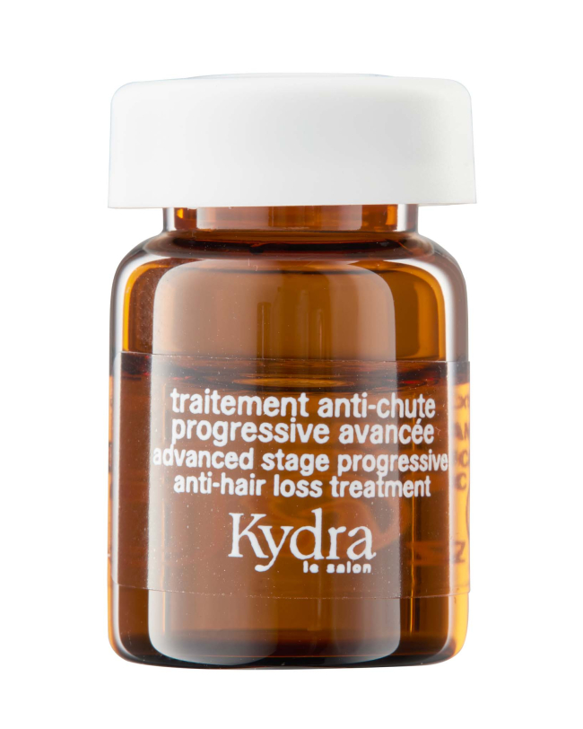 KYDRA - High-end advanced stage progressive anti-hair loss treatment (12 x 5 ml) - хай-енд, професионална терапия срещу прогресивен косопад (12 х 5мл) - Look Perfect