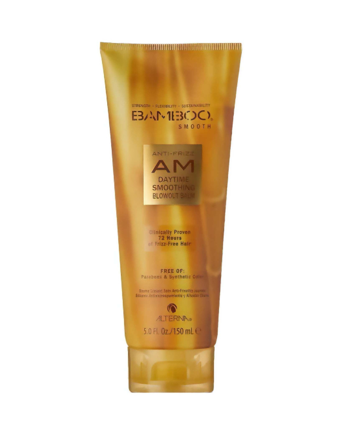 Alterna Bamboo Smooth AM 150ml - Look Perfect