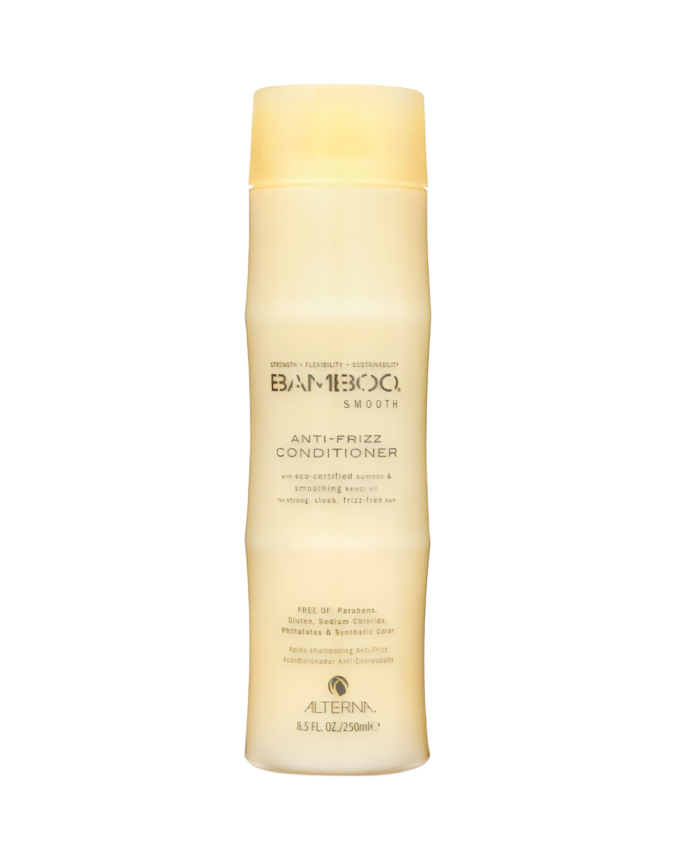 Alterna Bamboo Smooth Conditioner 250ml - Look Perfect