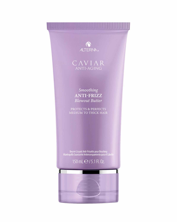 Caviar Smoothing Anti-frizz Blowout Butter