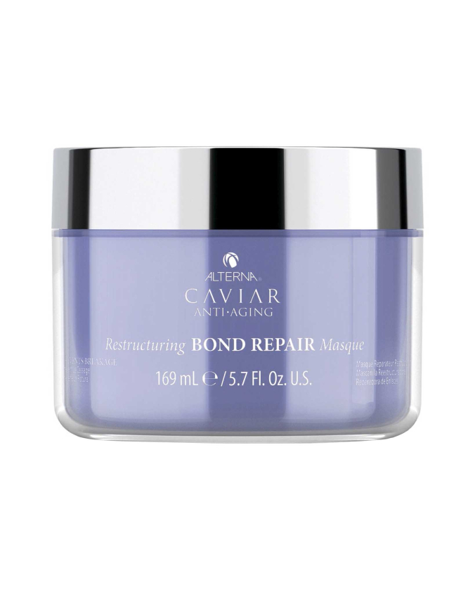 Caviar Anti-Aging Restructuring Bond Repair Masque 169ml - Look Perfect