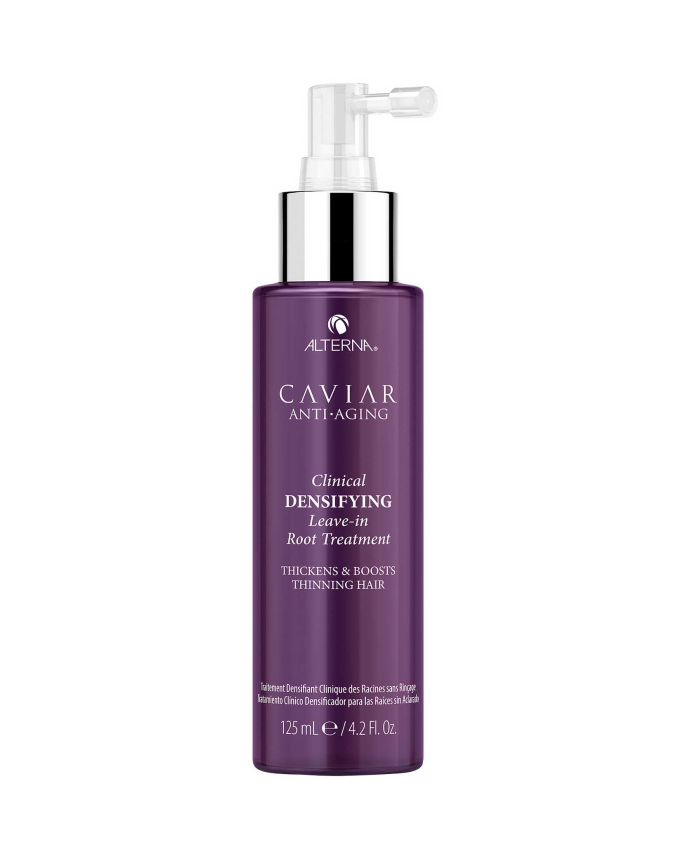 Caviar Clinical Densifying Leave-in Root Treatment