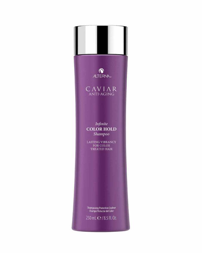 Alterna Caviar Infinite Color Hold Vibrancy Shampoo 250ml - Look Perfect
