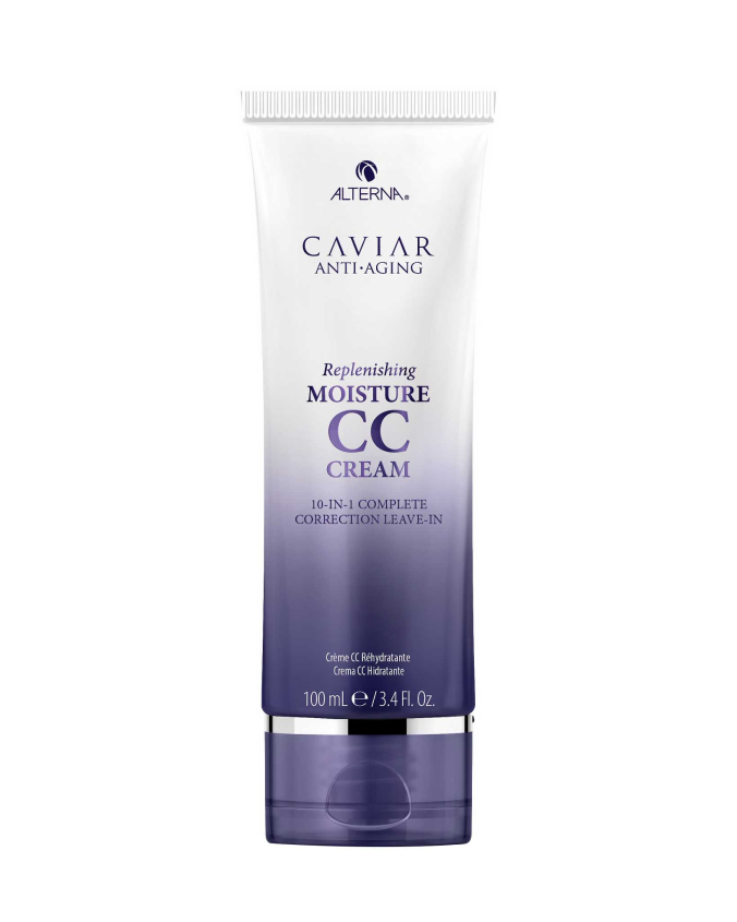 Alterna Caviar Anti-Aging Replenishing Moisture CC Cream 100 ml - Look Perfect