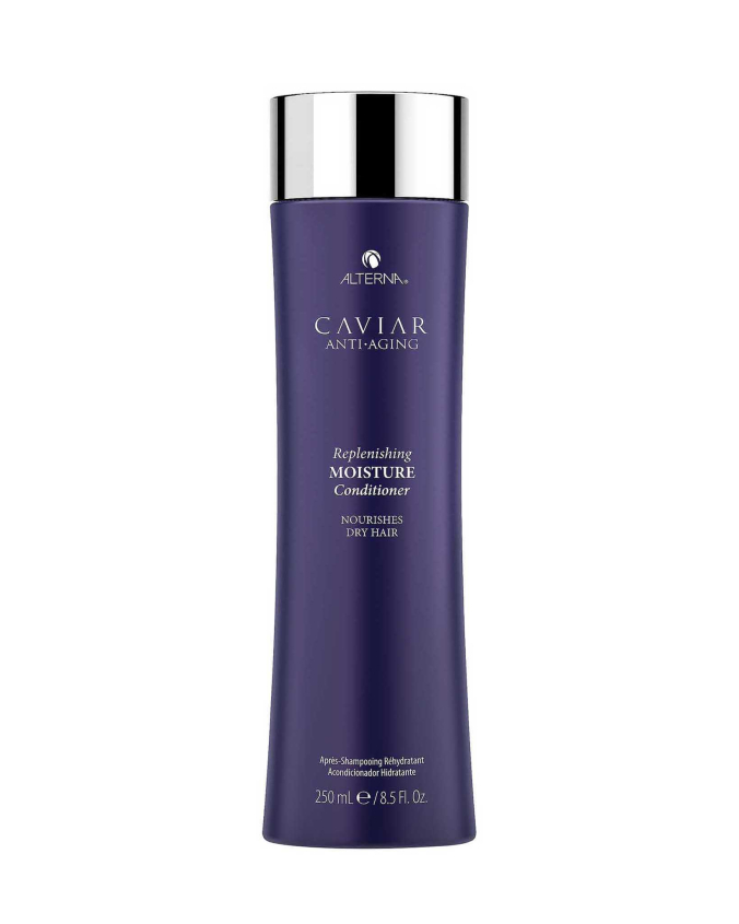 Caviar Anti-Aging Replenishing Moisture Conditioner 250ml - Look Perfect