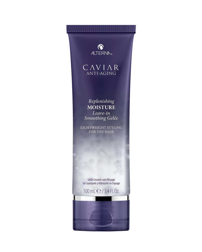 Alterna Caviar Anti-Aging Replenishing Moisture Leave-in Smoothing Geleé 100ml - Look Perfect