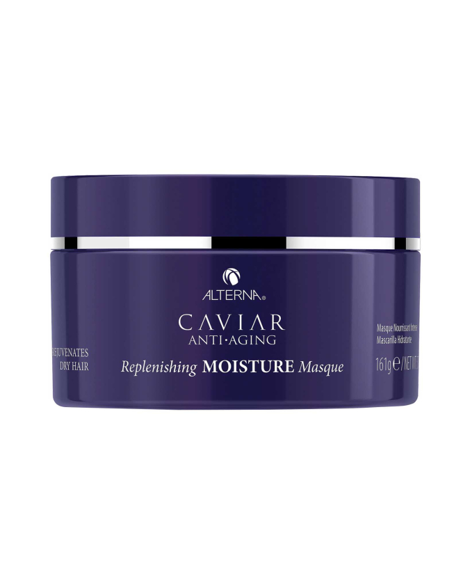 Alterna Caviar Anti-Aging Replenishing Moisture Masque 161g - Look Perfect