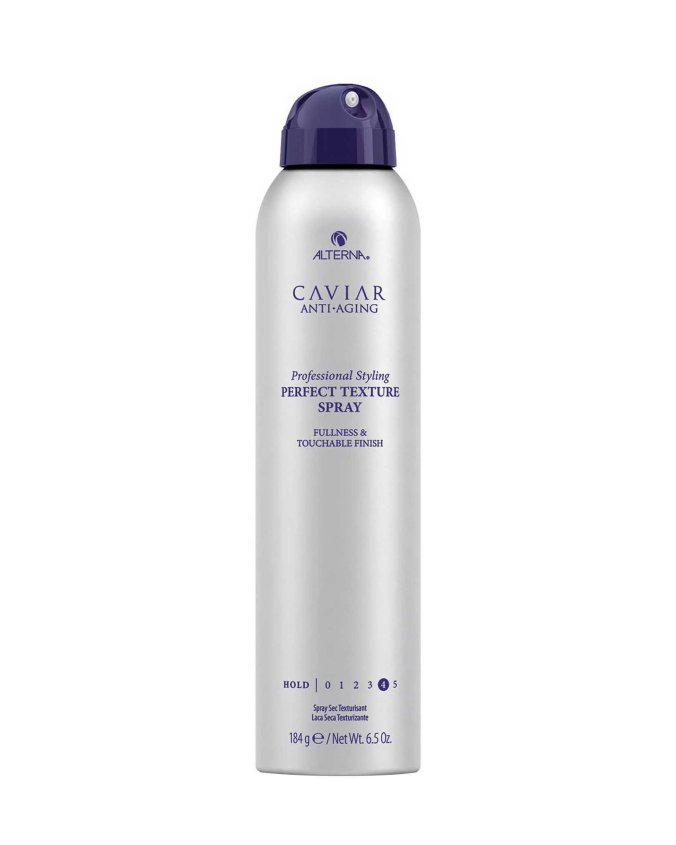 Alterna Caviar Style Perfect Texture Spray 184g - Look Perfect