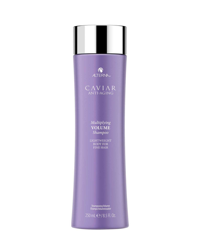 Alterna Caviar Anti-Aging Multiplying Volume Shampoo 250 ml - Look Perfect