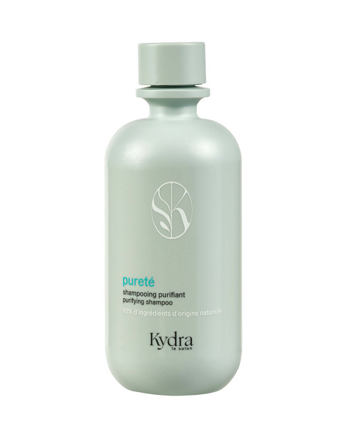 Kydra Le Salon - Purifying Shampoo 400ml - Look Perfect
