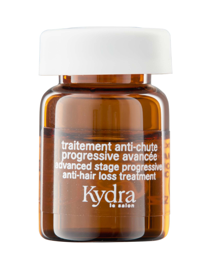 KYDRA - High-end advanced stage progressive anti-hair loss treatment (12 x 5 ml) - хай-енд, професионална терапия срещу прогресивен косопад (12 х 5мл) - Look Perfect
