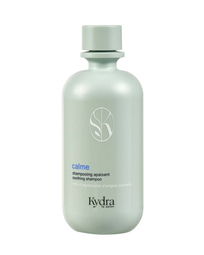 Kydra Le Salon - Soothing Shampoo 400ml - Look Perfect