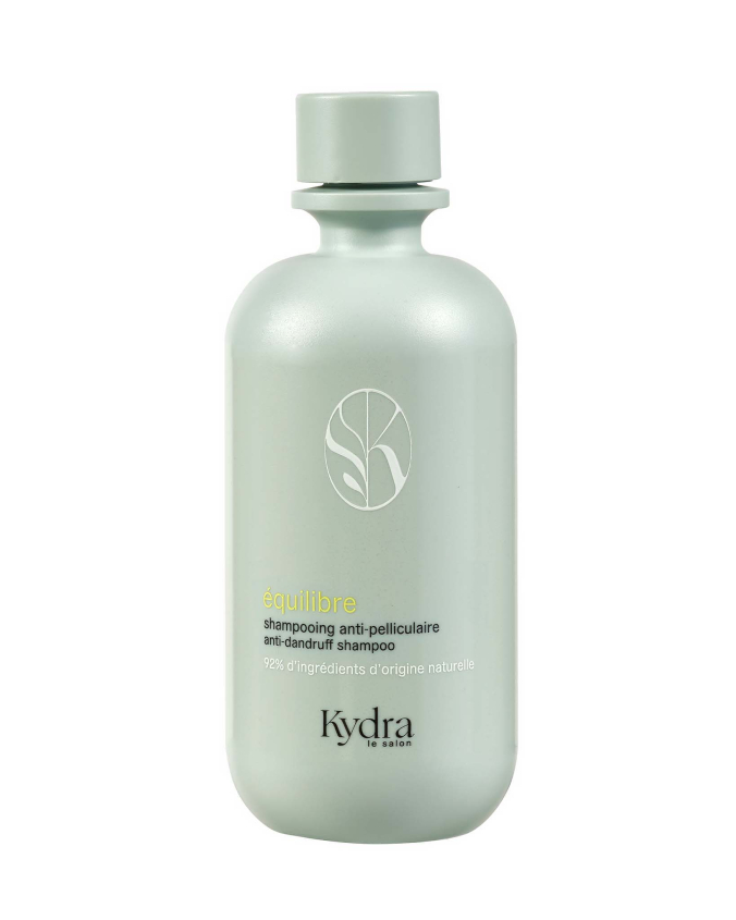 Kydra Le Salon - Anti Dandruff Shampoo 400ml - Look Perfect
