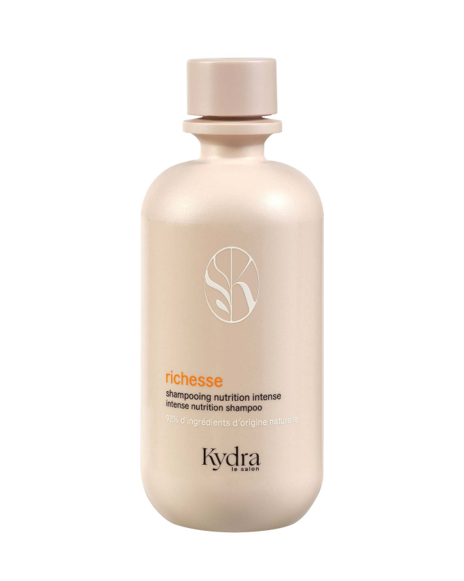Kydra Le Salon - Intense Nutrition Shampoo 400ml - Look Perfect