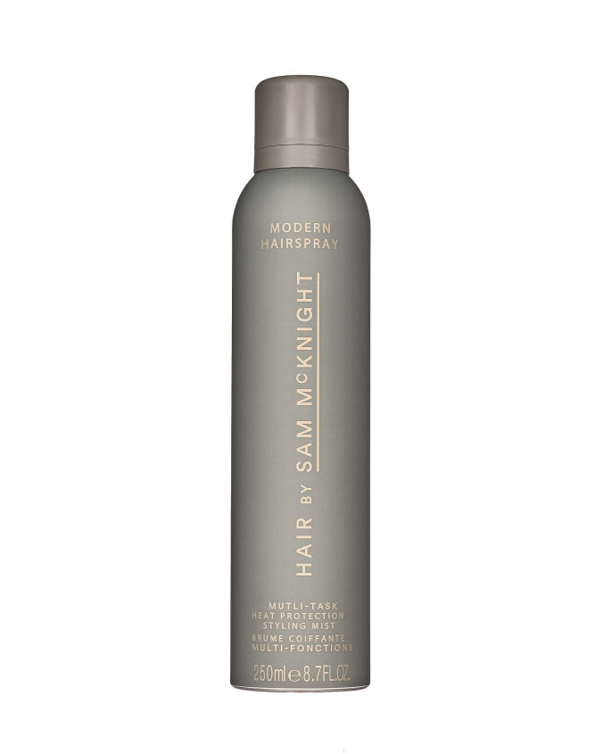 Sam McKnight Modern Hairspray Multi-tasking Styling Mist 250ml - Look Perfect