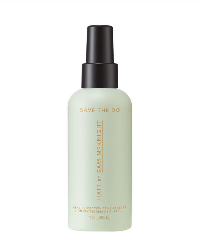 Sam McKnight Save The Do Blow Dry Style Starter 150ml - Look Perfect