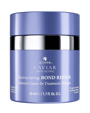 Caviar Anti-Aging Restructuring Bond Repair Intensive Leave-in Treatment Masque
