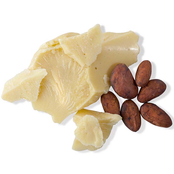 Alterna Cocoa Butter Ingredient - Look Perfect
