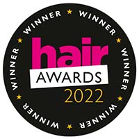 Hair Awards 2022