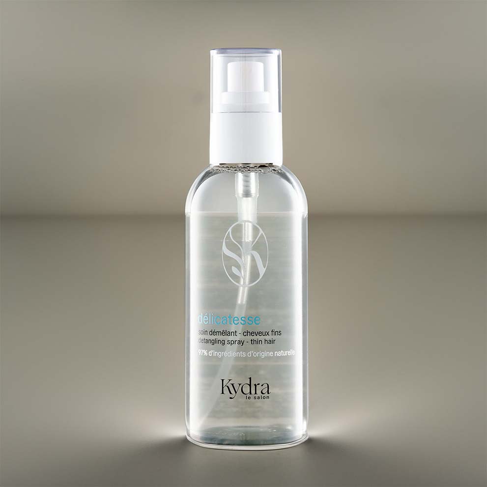 Kydra Le Salon - Detangling Spray for fine hair